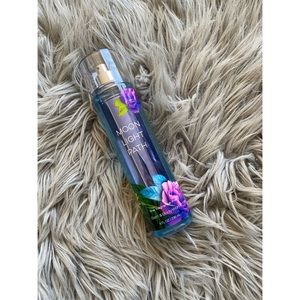 B&BW Moonlight Path Fine Fragrance Mist 🌙